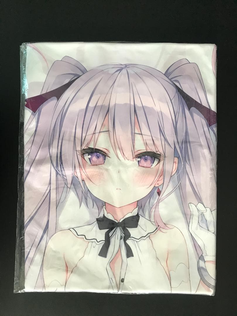 正規品 未開封 rurudo イヴ　抱き枕カバー rurudot