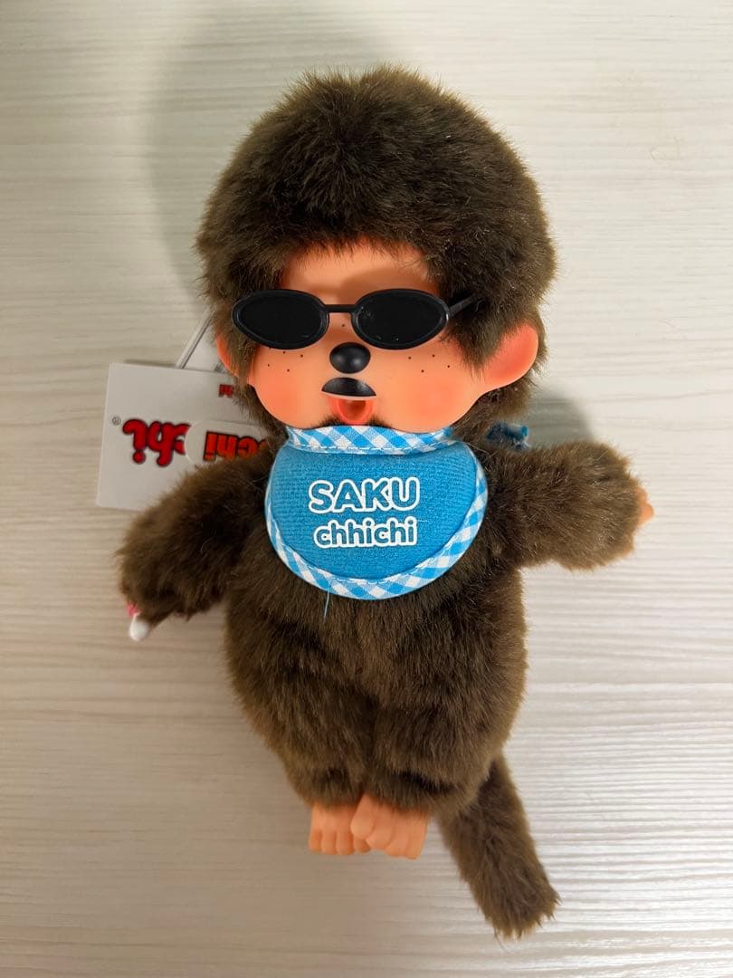 THE ALFEE モンチッチ 桜井賢 サクチッチ