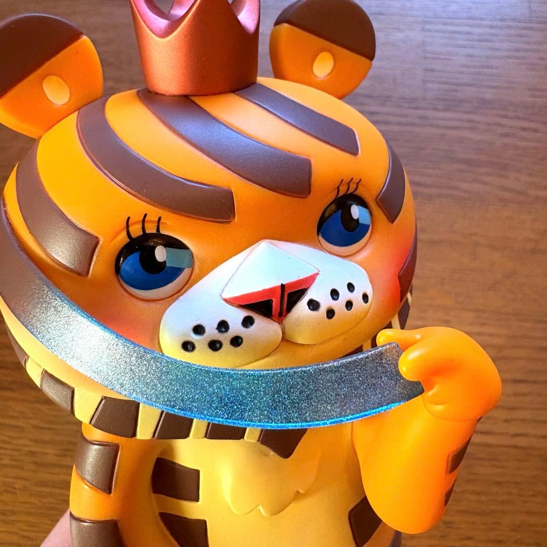 アメリカ販売分】 ヒゲほしい 原田章生 ソフビ akio harada - メルカリ