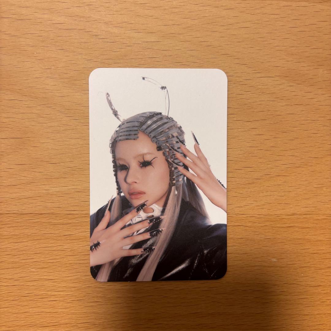 XG THE CORE -核- トレカ HARVEY ハーヴィー - メルカリ