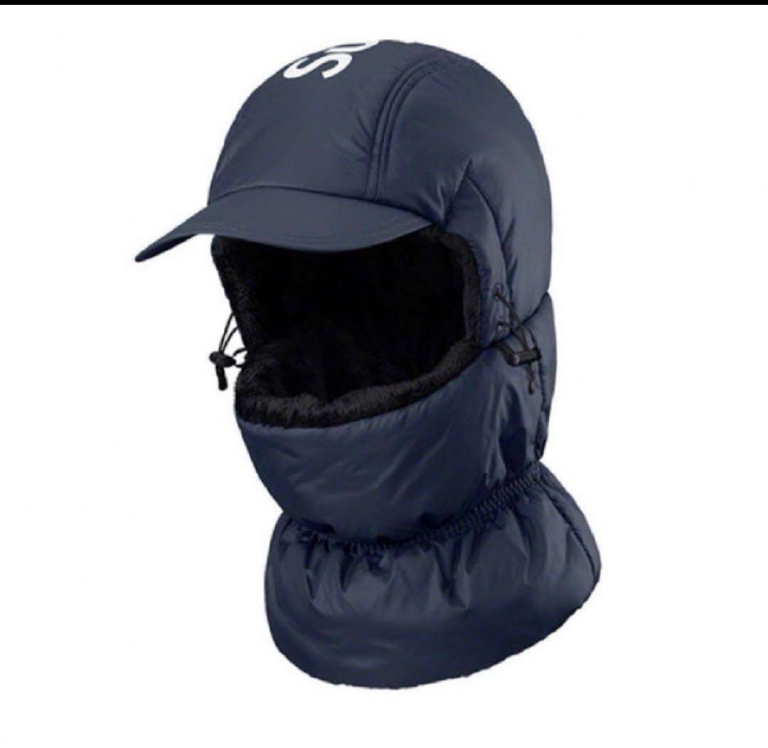 Supreme Cordura Puffer Balaclava シュプリーム