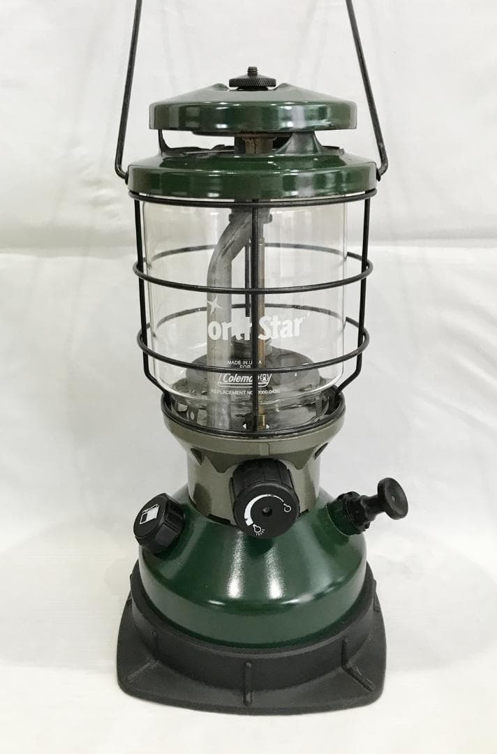 ★大幅値下げ即決価格★コールマン ノーススター2000☆自動着火装置新品☆ ノーススター2000ランタン自動点火装置の通販｜キャンプ用品の