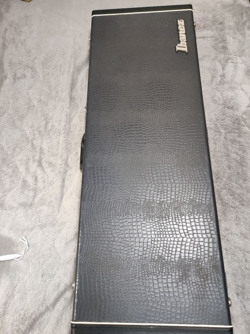 林*様 Ibanez RG2228GK Prestige ケース付 逆輸入 - メルカリ