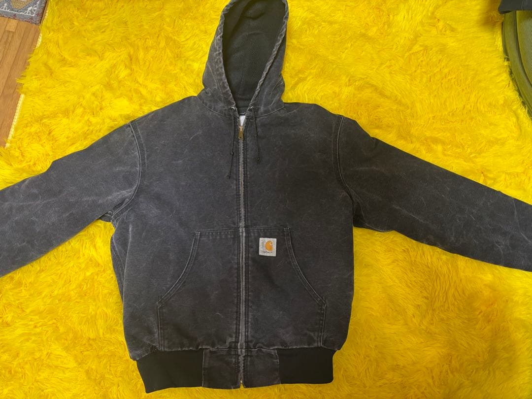 Carhartt カーハート 80〜90'星タグアクティブジャケット