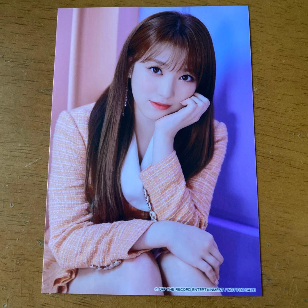 IZ*ONE 矢吹奈子 - メルカリ