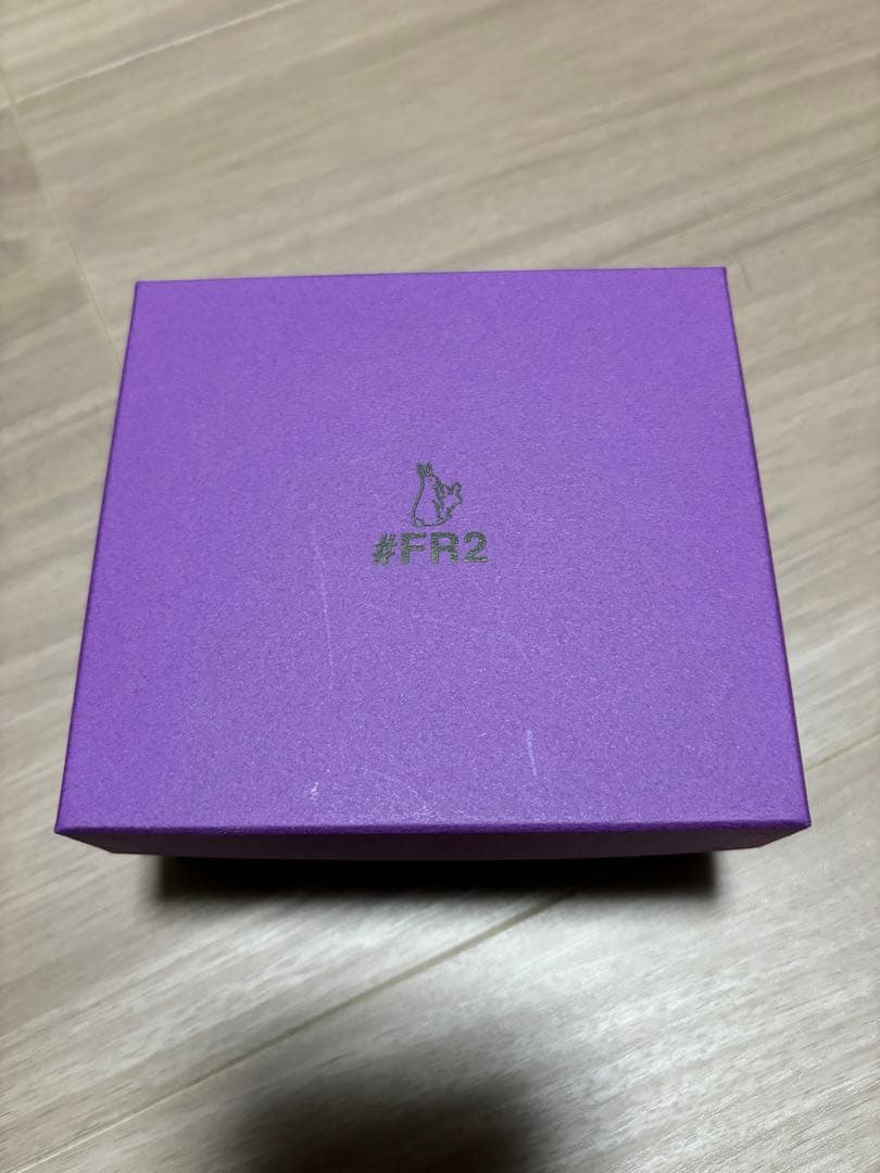 FR2 撫子　ベルト　新品未使用未開封品