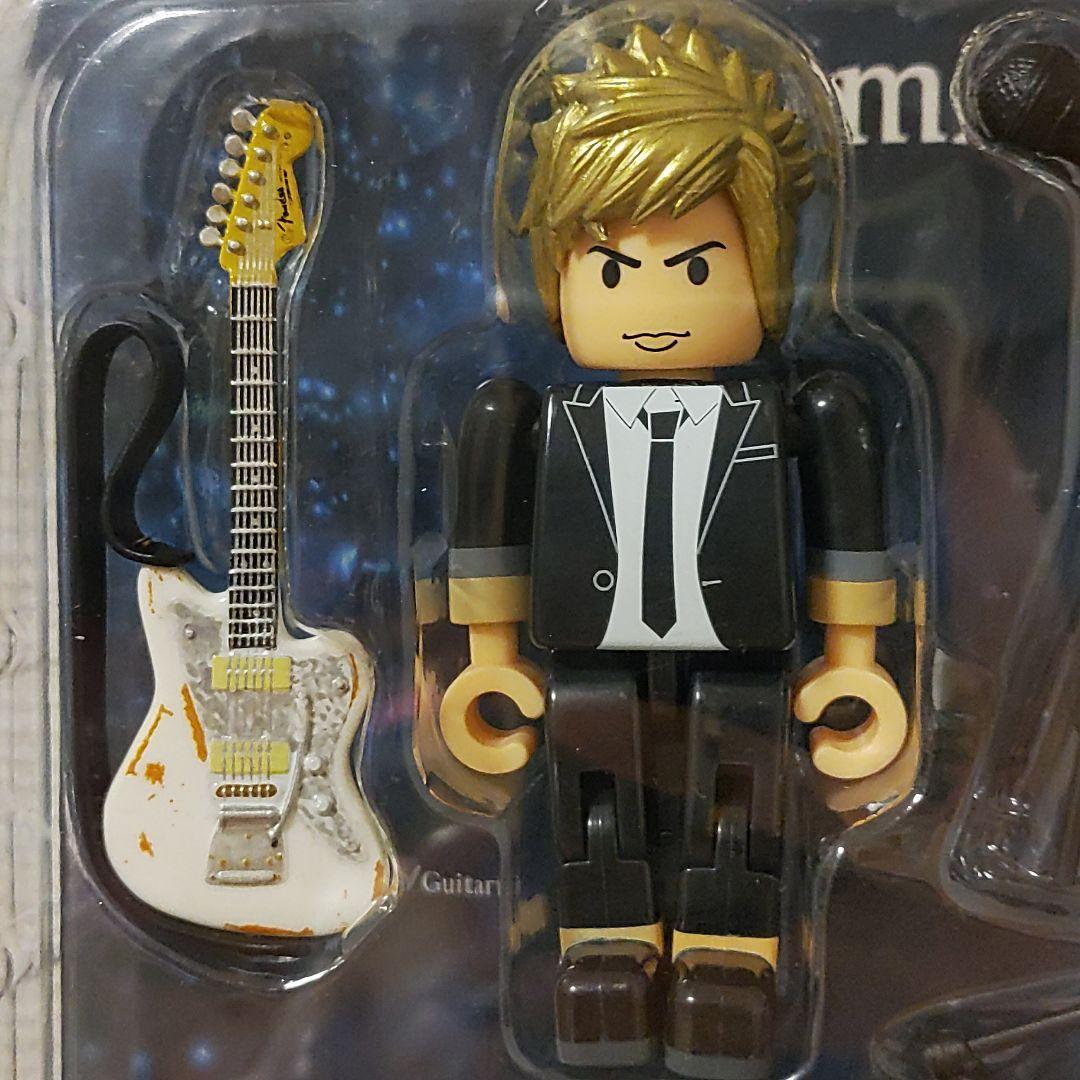 Limited editionフィギュアbrokkerブロッカーLUNA SEA - メルカリ