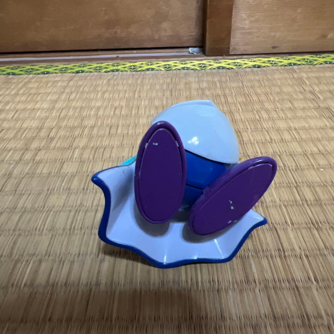 ジャンク品 マグネットカービィコレクション メタナイト卿 - メルカリ