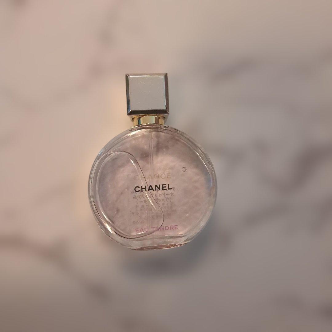 CHANEL オータンドゥ　パルファム　ヴァポリザター　35 チャンス オー タンドゥル オードゥ パルファム（ヴァポリザター