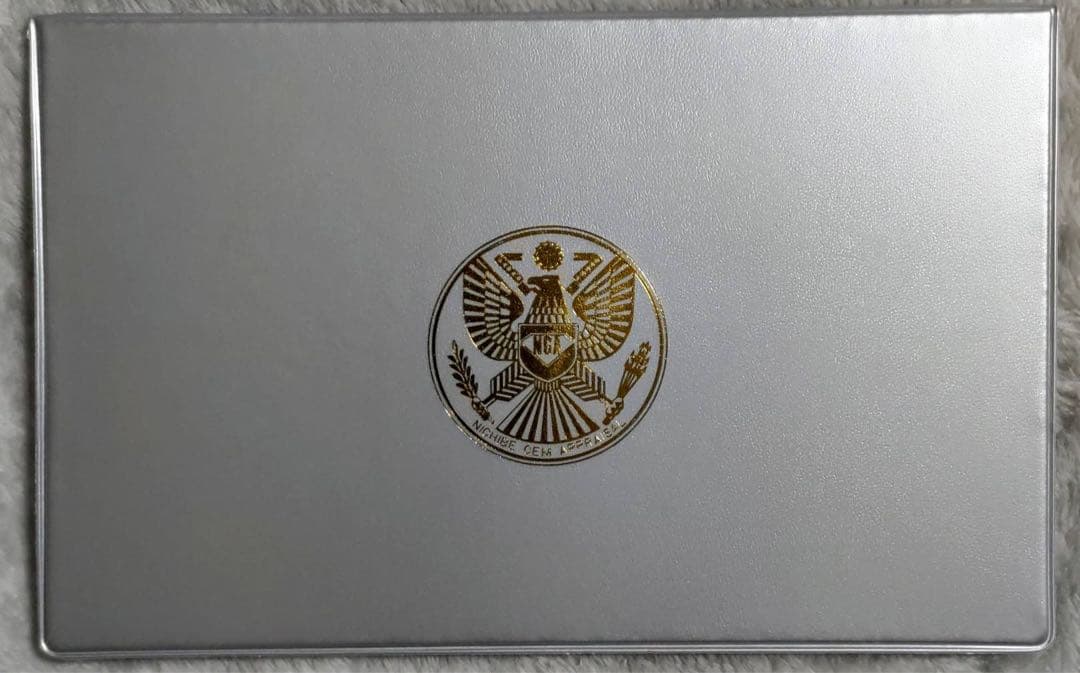 the GazettE ジェムケリー RUKIデザイン 指輪 13号 - メルカリ