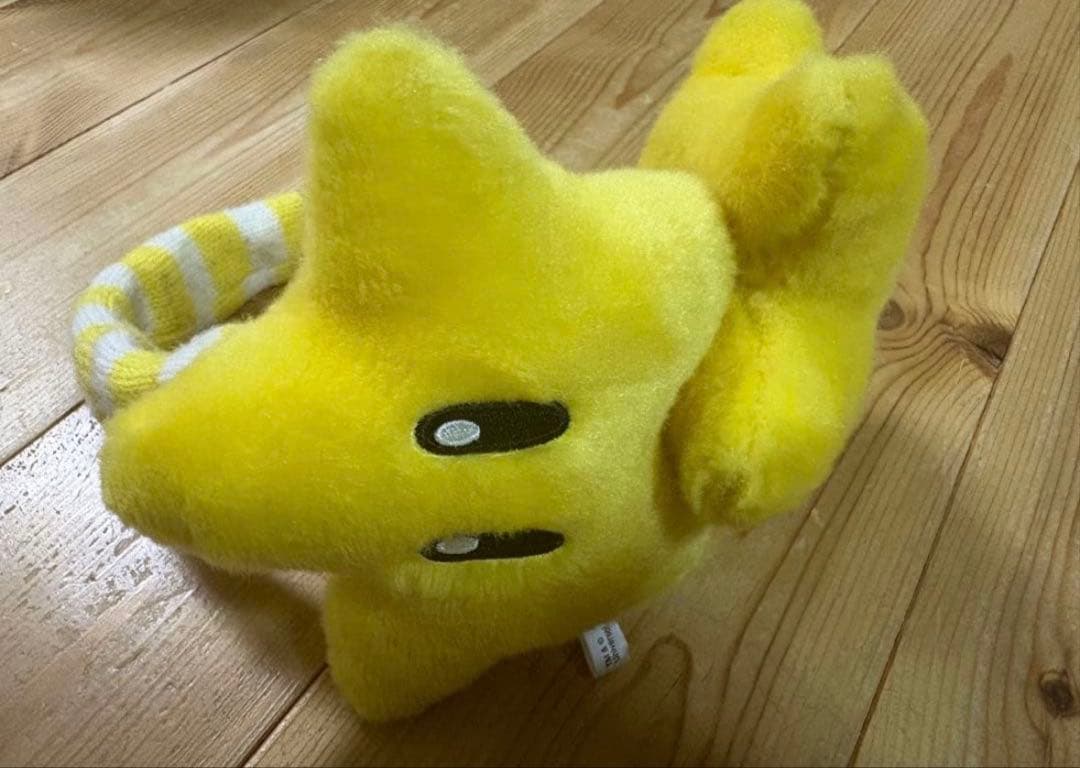 入手困難】USJ マリオ スター イヤーマフ 耳当て カチューシャ ユニバ