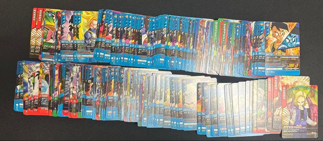 ドラゴンボール 爆裂インパクト まとめ売り - メルカリ