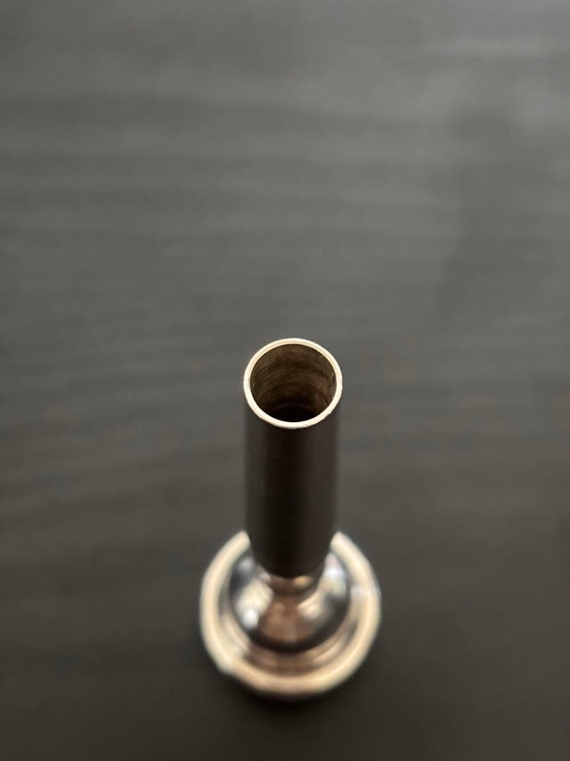 MACK dowids 4.5D トランペットマウスピース - メルカリ