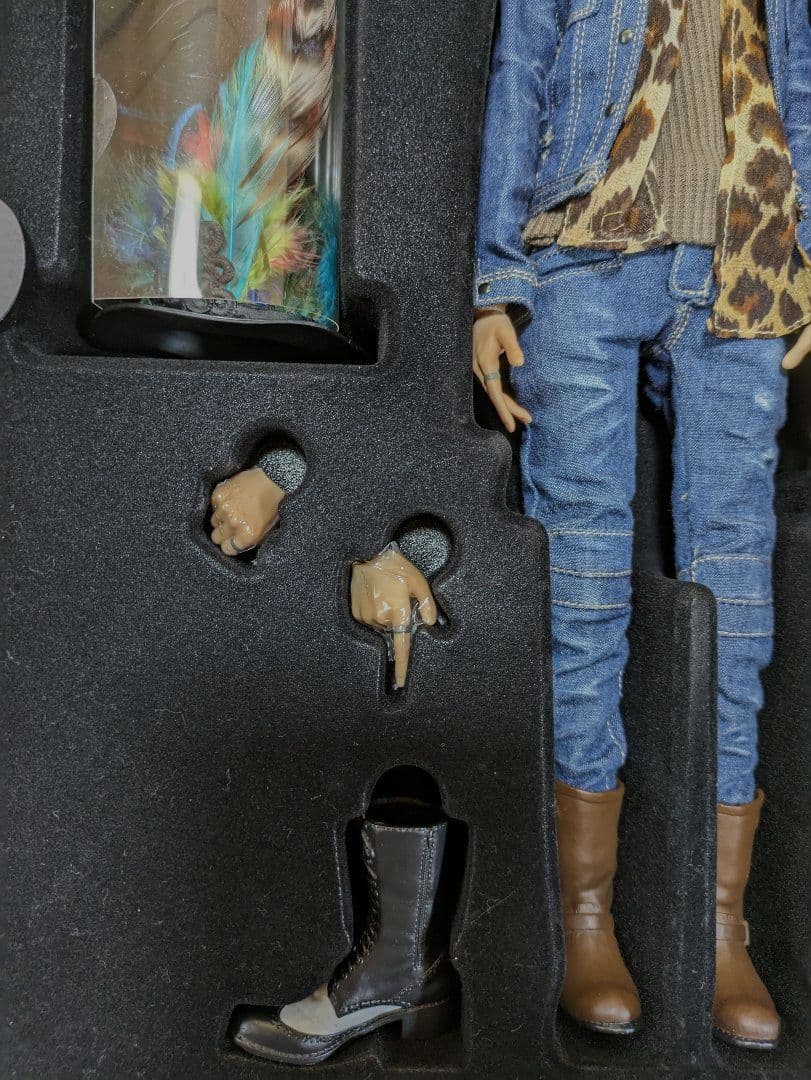 ☆貴重☆ チャン・グンソク 限定 フィギュア ♡ - メルカリ