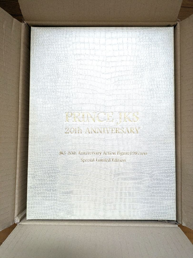 ☆貴重☆ チャン・グンソク 限定 フィギュア ♡ - メルカリ