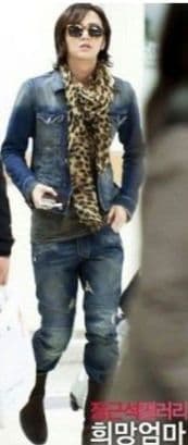 ☆貴重☆ チャン・グンソク 限定 フィギュア ♡ - メルカリ