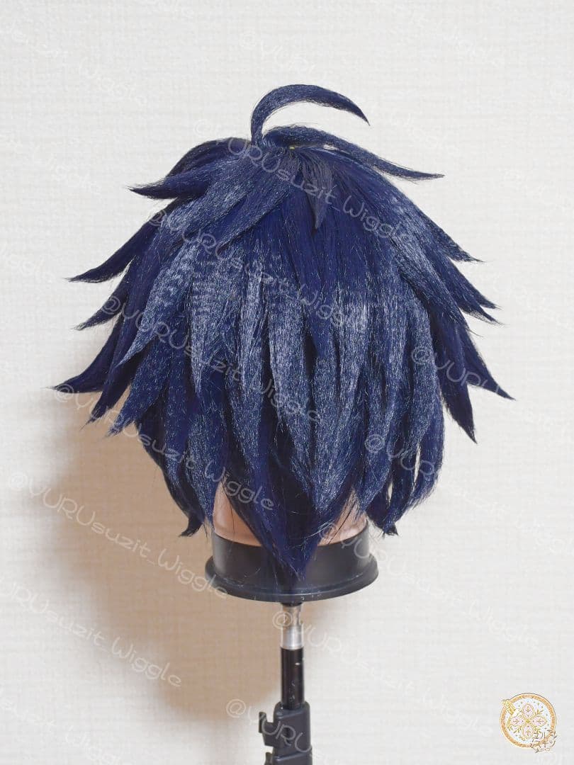 しゅわ様 ウィッグオーダー確認用 - メルカリ