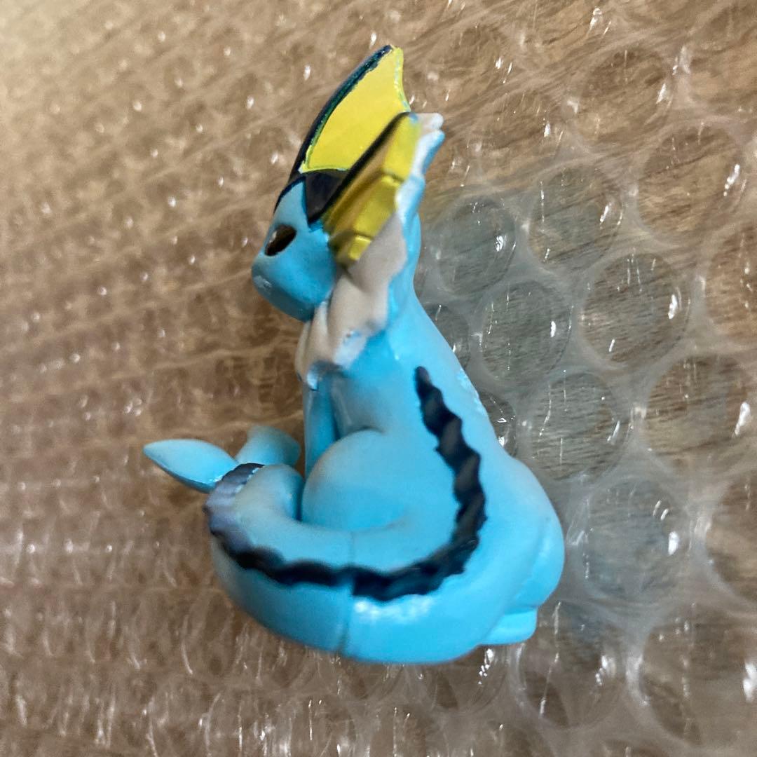 当時物 初期 ポケモン モンコレ モンスターコレクション シャワーズ