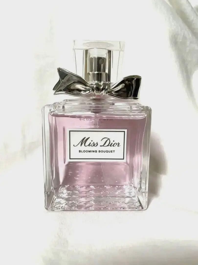 ディオール ブルーミングブーケ オードトワレ 100ml