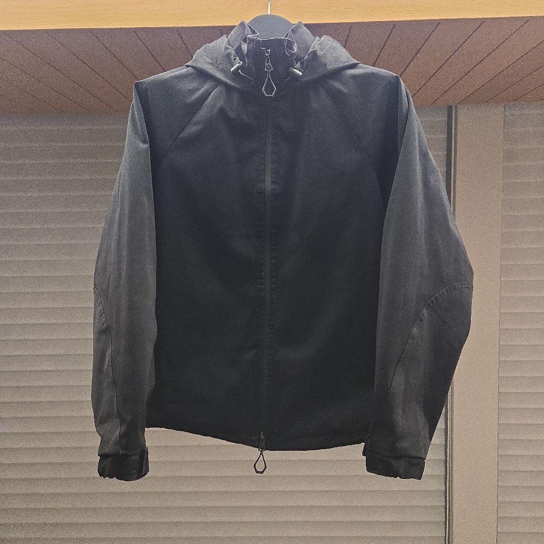 DAN別注 HIGH DENSITY MILICLOTH HAPPY SUITS - メルカリ