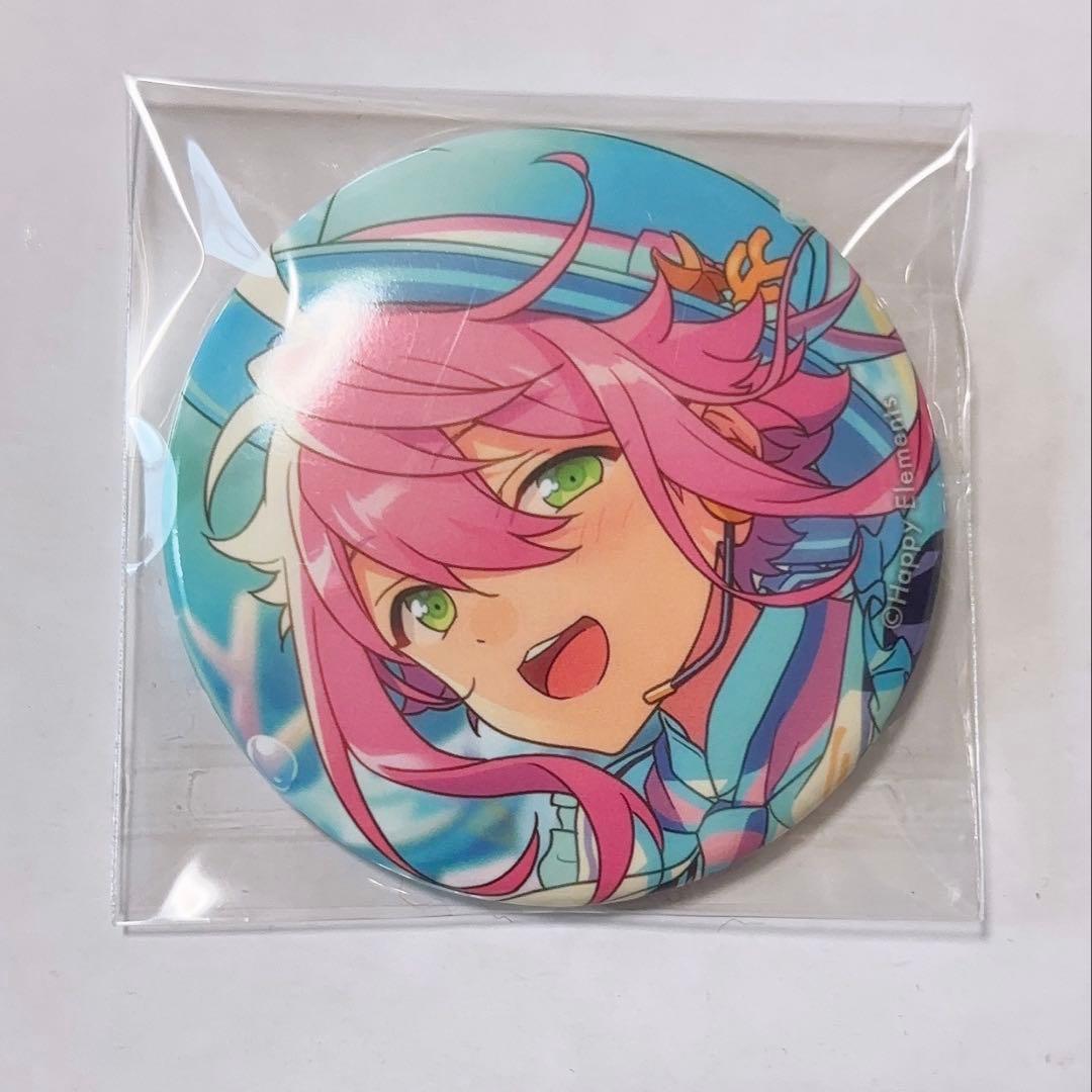 あんスタ 缶バッジ 乙狩アドニス まとめ売り - あんスタ 乙狩アドニス