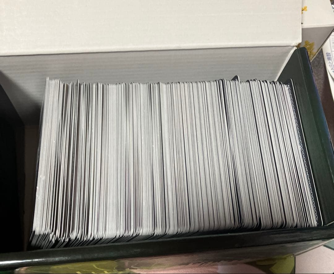 め*あ様 ヴァイス ガルクラ ブースタ＆ＴＤノーマル４コン ＋ＰＲ付き