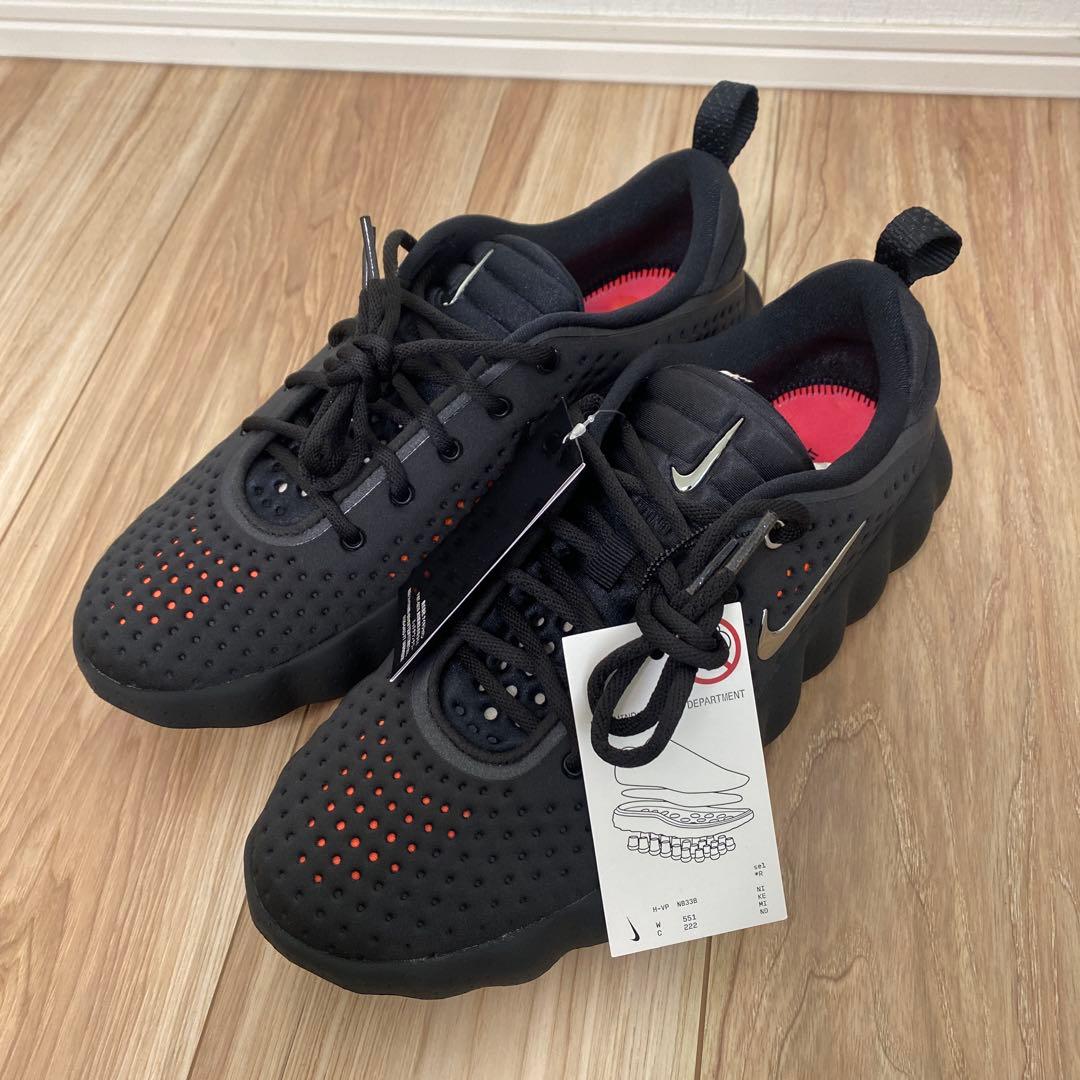 Nike Mind 002（スニーカータイプ）27.5cm