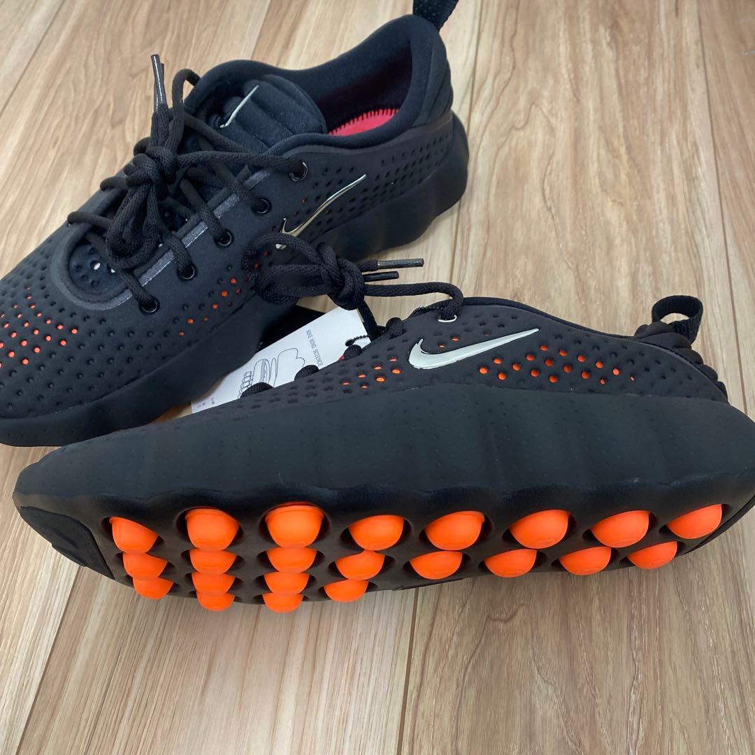 Nike Mind 002（スニーカータイプ）27.5cm