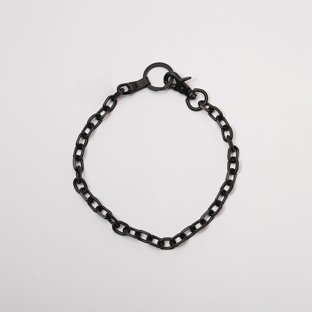 り*ょ様 【ヒョンジン 着用】OUR LEGACY ネックレス Ladon 新品 - メルカリ