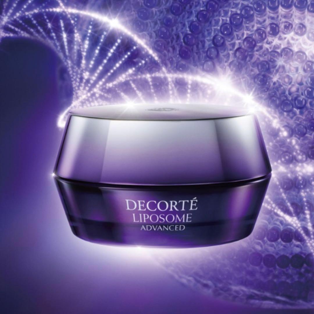 ゆん♡DECORTÉ/リペアクリーム50g/リペアセラム100mlセット