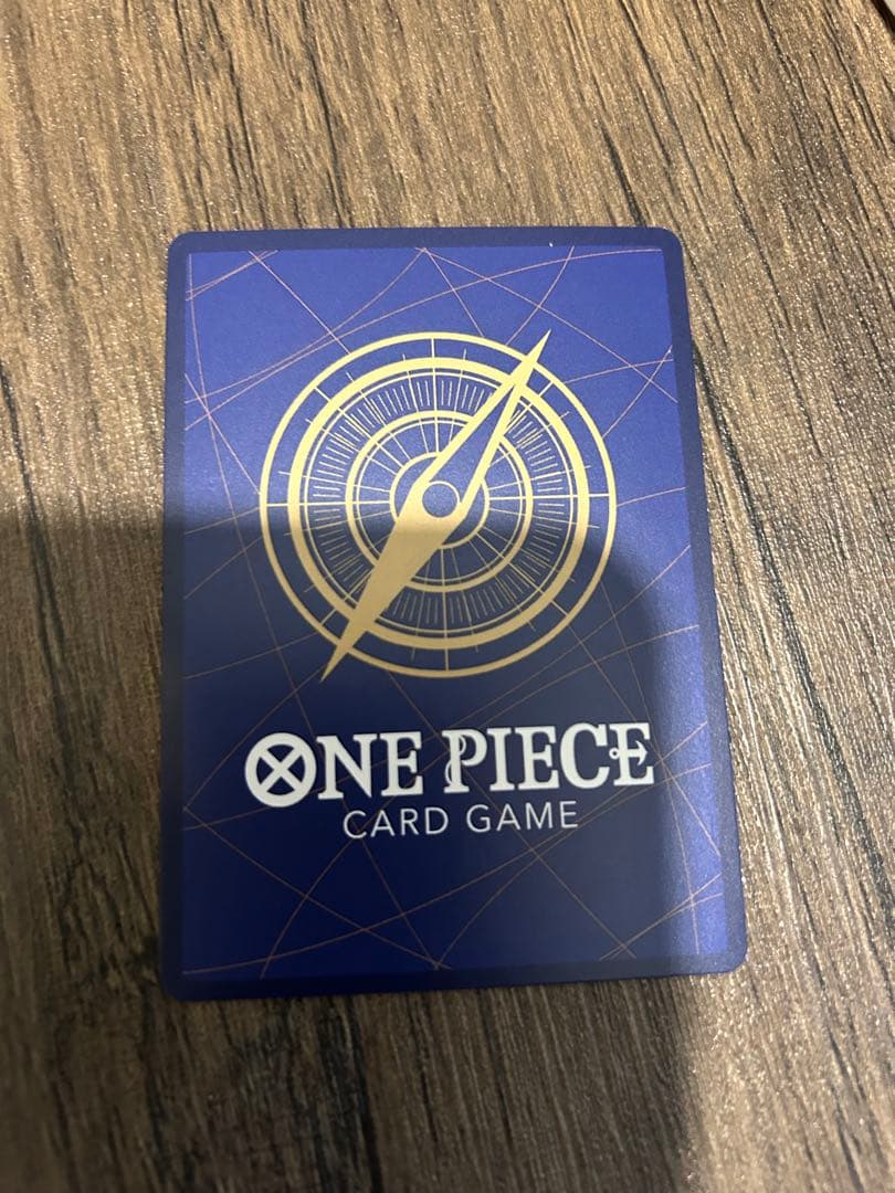 ポートガス・D・エース：ワンピース・マガジン Vol.16付録（2023年3月2