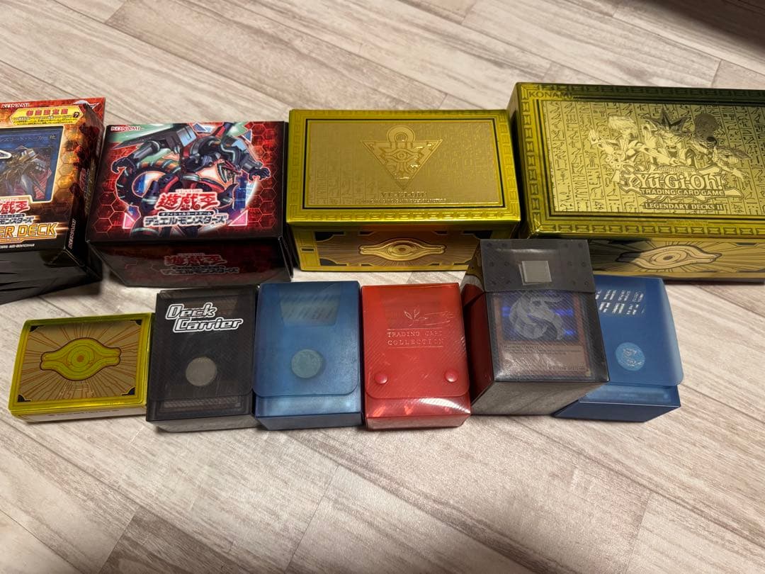 遊戯王 デッキ スリーブ等 まとめ売り 2026年最新】Yahoo!オークション -スリーブ まとめ売りの中古品・新品