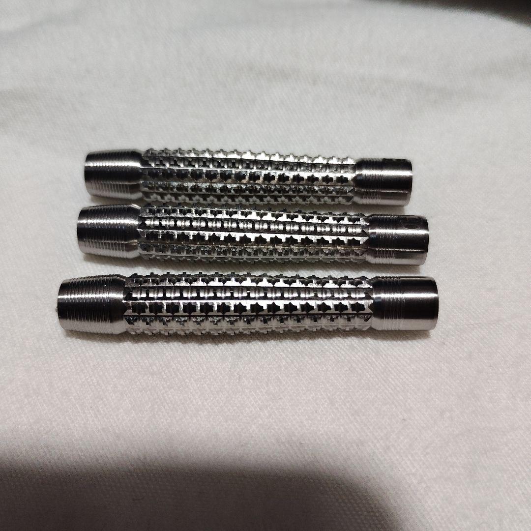 DIMPLEX S3 BOMB(ディンプレックス S3 ボム)