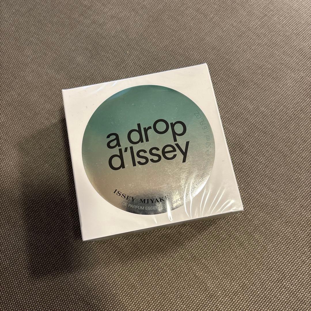 a drop d'Issey オードパルファム