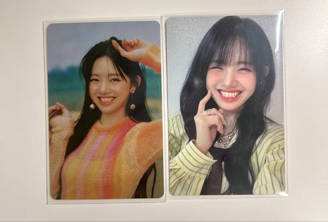 ME:I トレカ 加藤心 - メルカリ