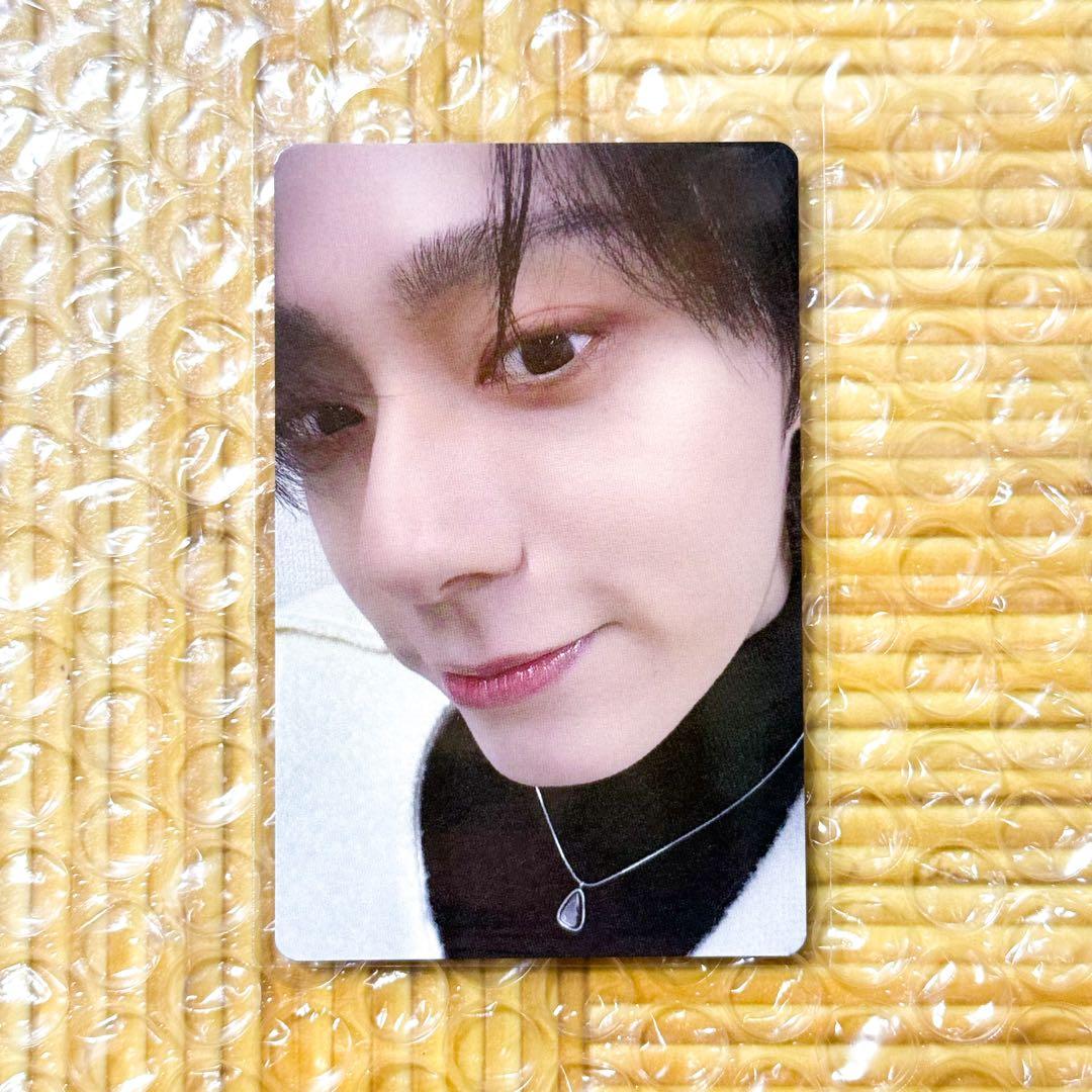 ONEUS La Dolce Vita 全員サイン会 特典トレカ ファヌン - メルカリ