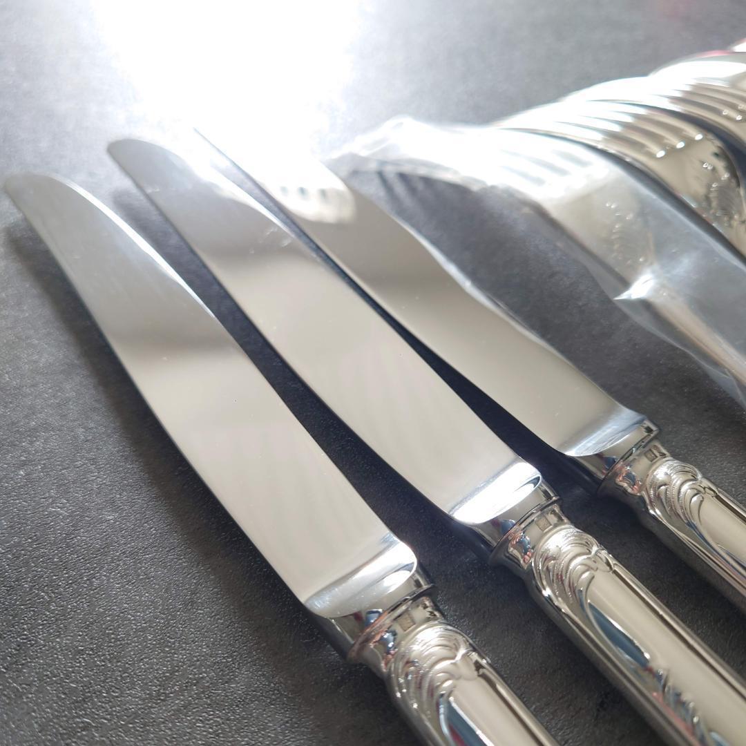 美品 クリストフル マルリー テーブルサイズ 未開封含む 9点 - メルカリ