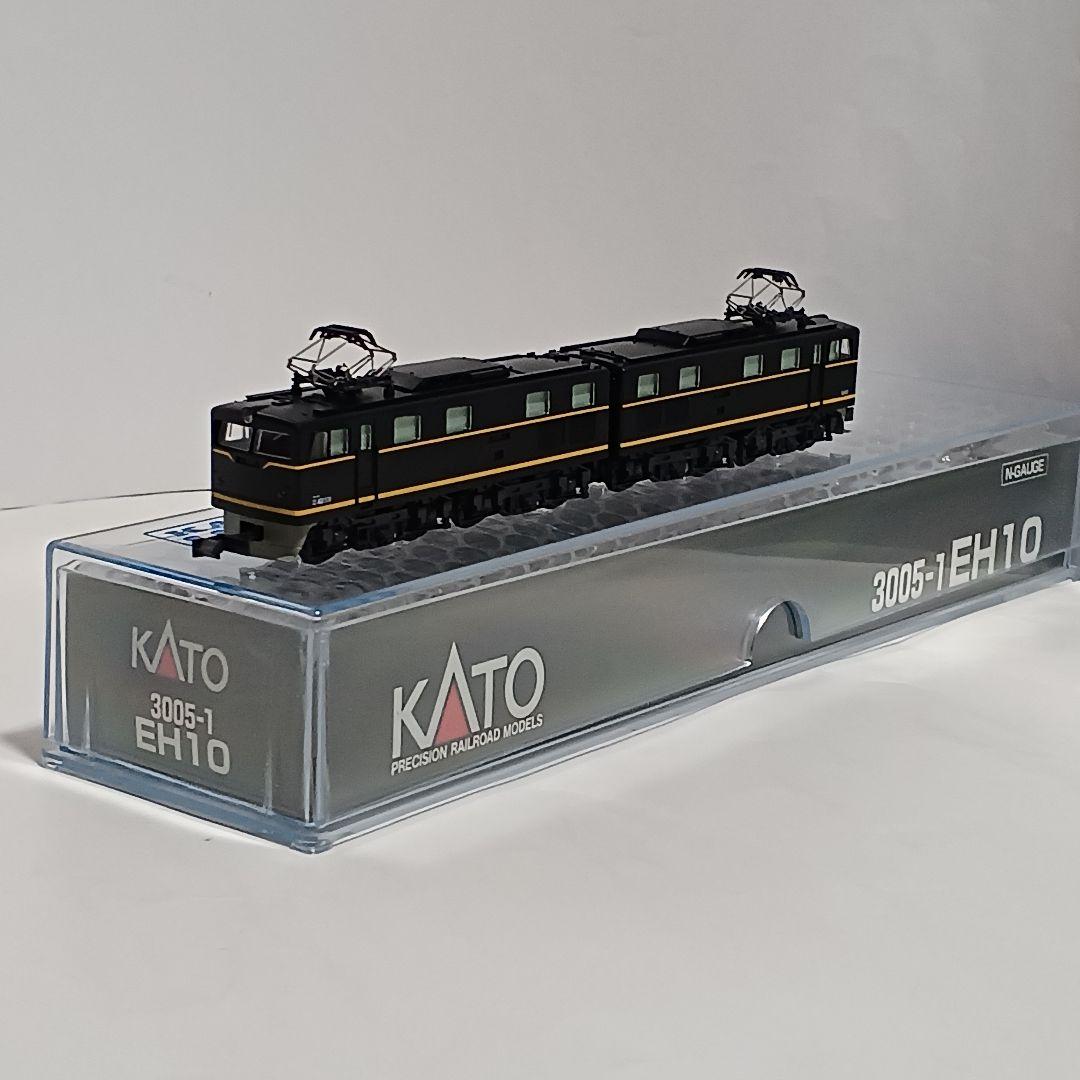 KATO EH10 品番3005-1