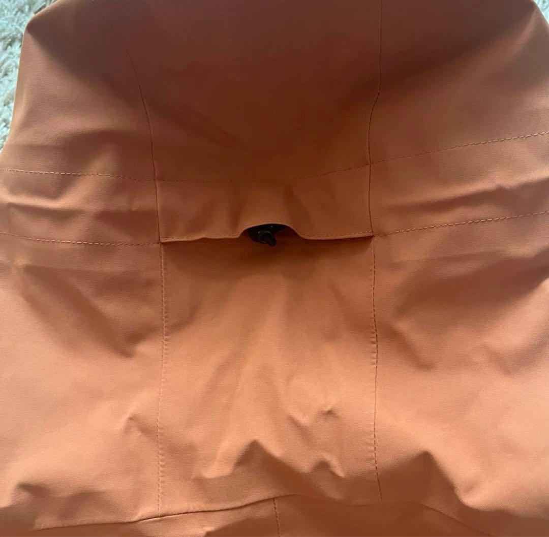 unfudgeアンファッジ CLOUD JACKET CAMEL週末限定お値下げ - メルカリ