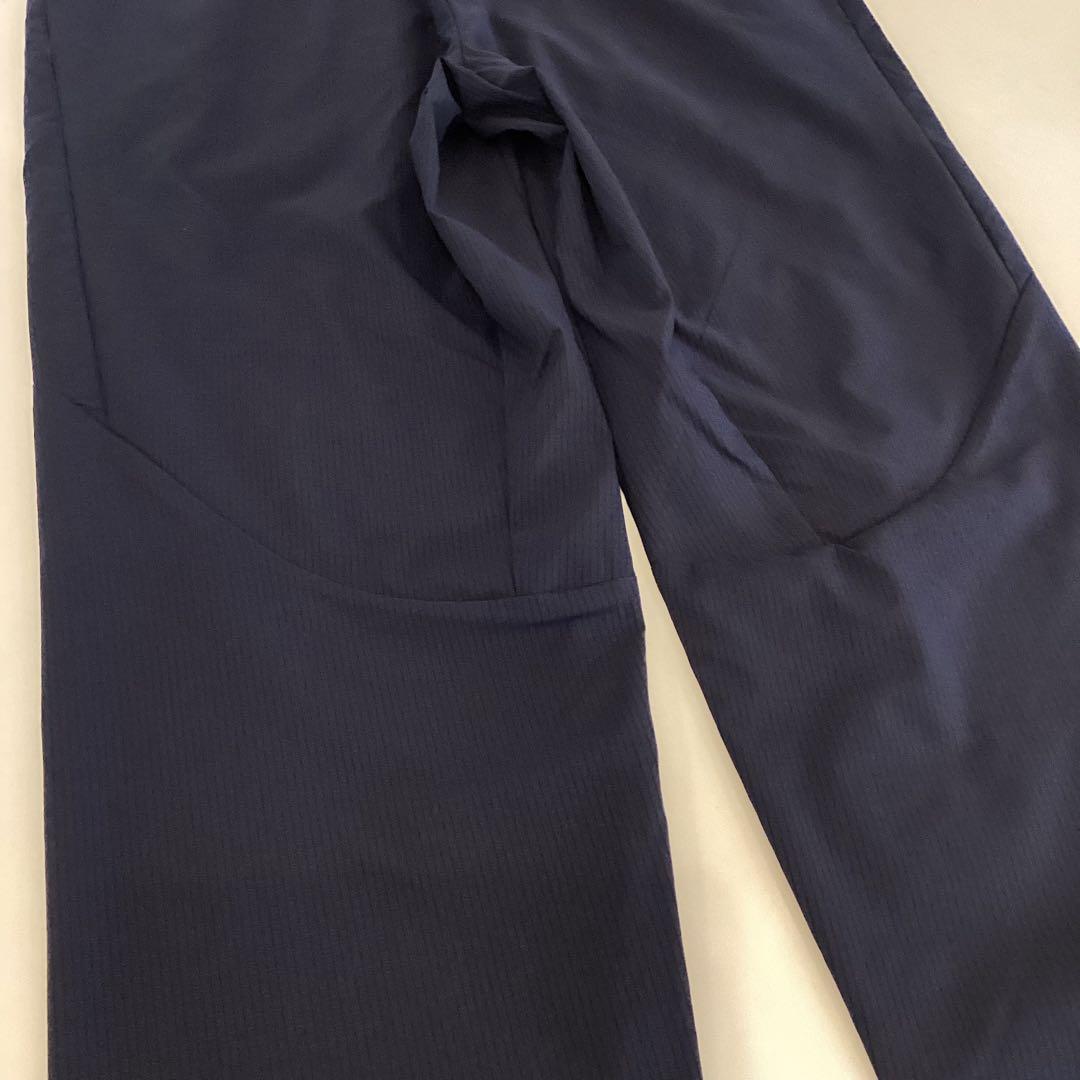完売品 新品 BRIEFING MS WIND JOGGER PANTS - メルカリ