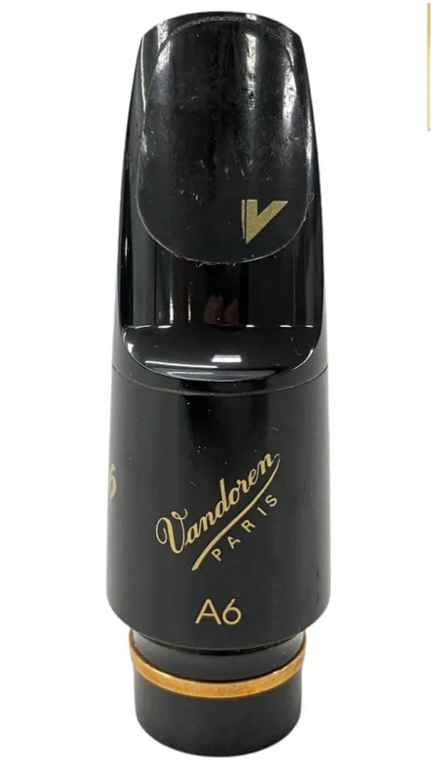 M*A様 Vandoren V16 A6M アルト