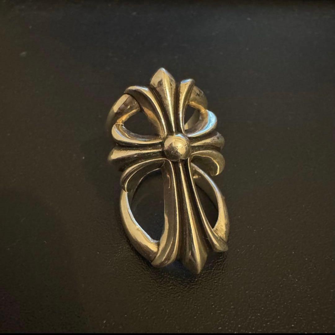 CHROME HEARTS INFINITY CH CRS インフィニティ CHROME HEARTS（クロムハーツ） INFINITY CH CRS/インフィニティCH