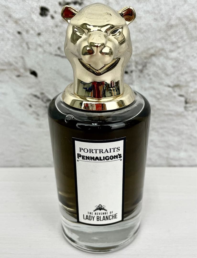 【75ml】PENHALIGON'S THE REVENGE OF LADY