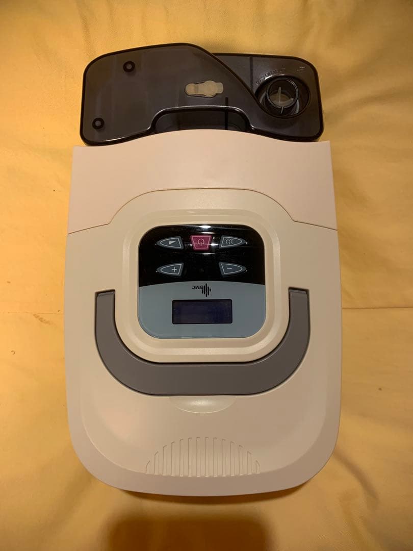 健康管理・計測計 BMC CPAP