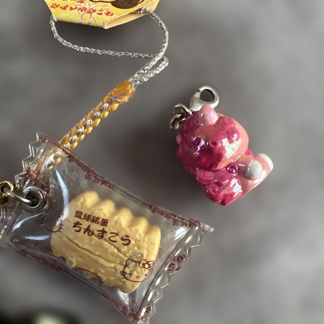 沖縄限定⭐︎ご当地キティまとめ売り - メルカリ