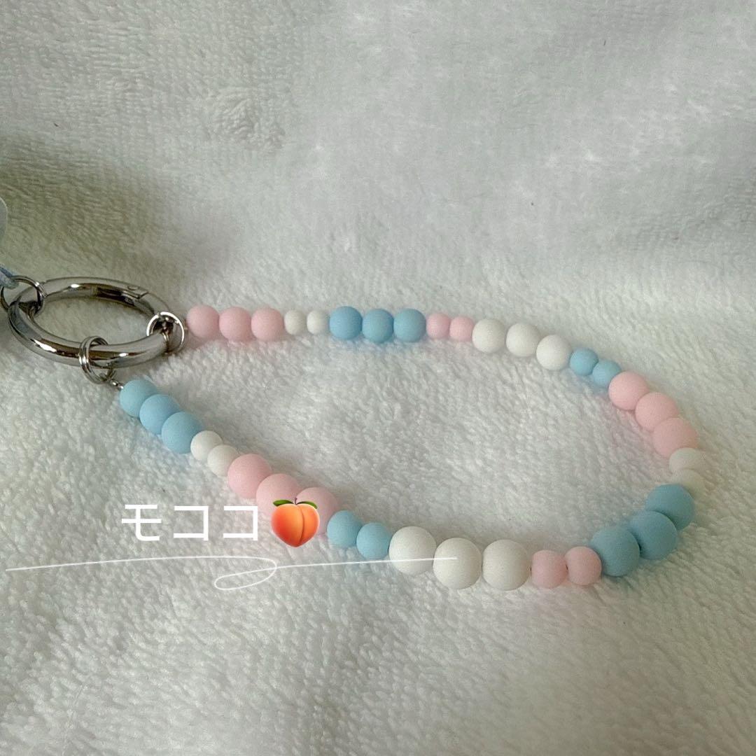 香港ディズニー 春日 セーラー服 クッキーアン ぬいぐるみキーチェーン