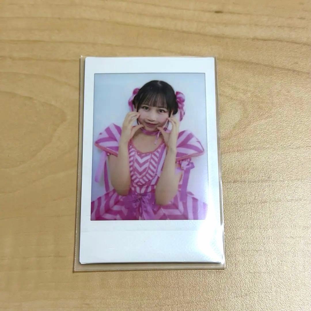 松本かれん チェキ - メルカリ