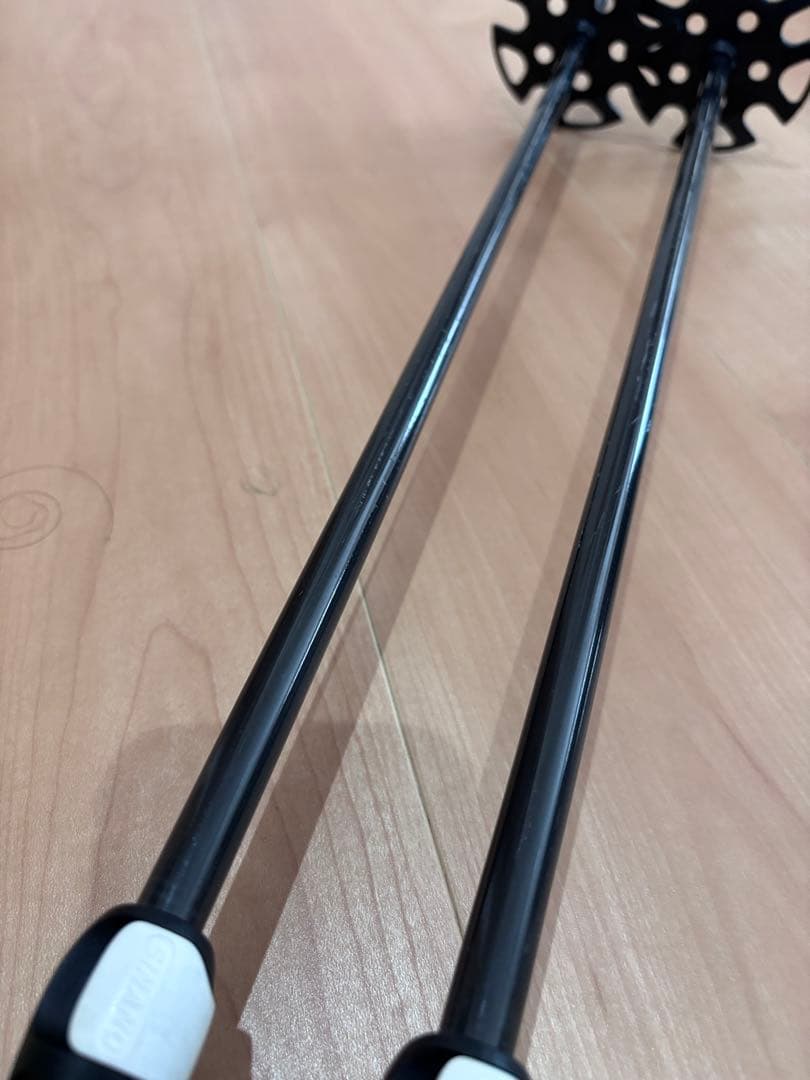 SINANO FreeBC Fast loak 伸縮 100cm-135cm - メルカリ