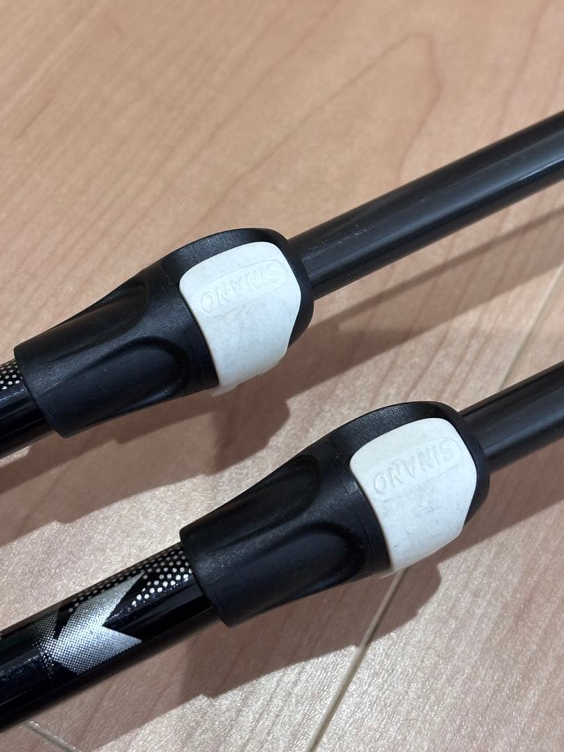 SINANO FreeBC Fast loak 伸縮 100cm-135cm - メルカリ