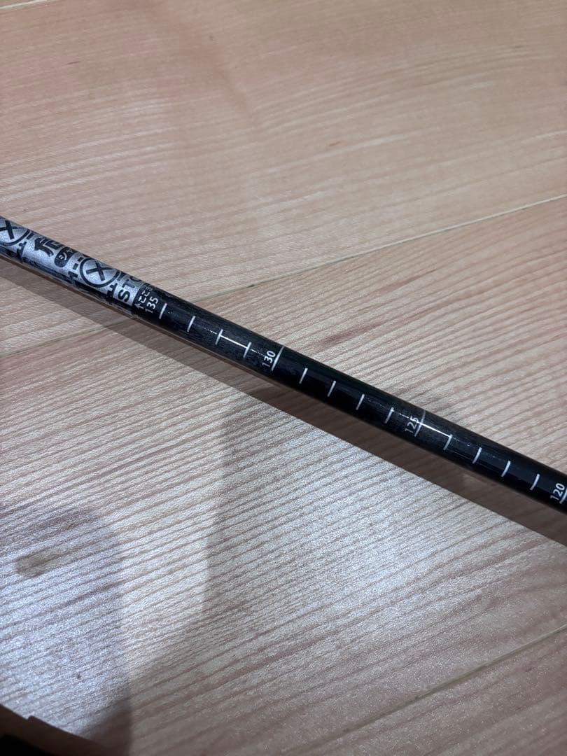 SINANO FreeBC Fast loak 伸縮 100cm-135cm - メルカリ